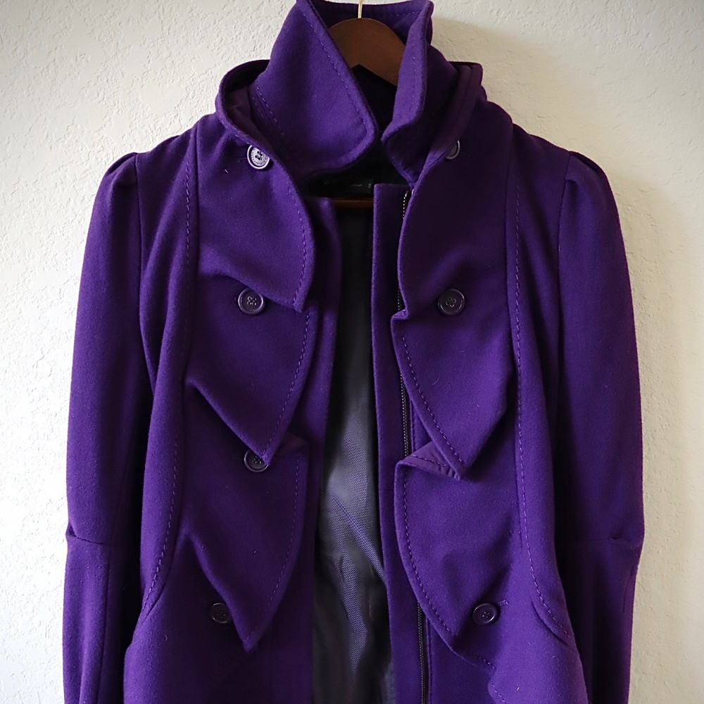 BCBG Jacket